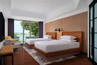 Sheraton Jakarta Soekarno Hatta Airport Hotels in Pajang