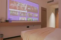 YONGTANG HOTEL - Bãi đậu xe