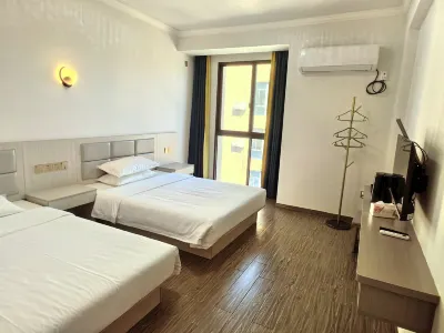 Xiapu Yuzhu Homestay