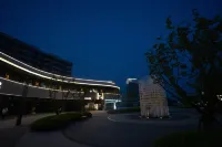 悦憩民宿（海灣北路店） 鄰近榮成市嶗山如意羣仙洞的酒店