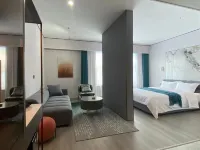Asushan Hotel