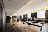 The GiorgioMorandi Hotels (Dezhou Qihe County) Hotel a Qihe