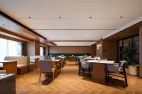 Mehood Hotel (Xinyang Railway Station Municipal Government Branch) - breakfast