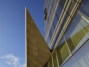 UNA Hotels San Vitale Bologna