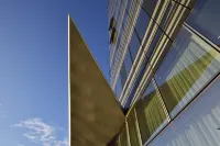 UNA Hotels San Vitale Bologna Hoteles en 