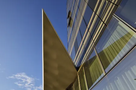 UNA HOTELS San Vitale Bologna Отели рядом с достопримечательностью «Museo Lamborghini»