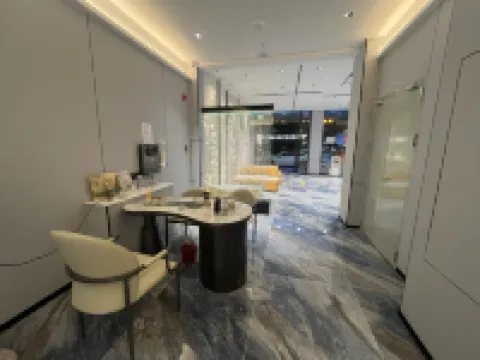 北緯18°智慧飯店（英州清水灣店）