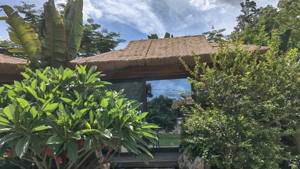 Jonghong Daxiang Yayuan Homestay