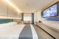 Yifang Apartment (Dade Road Branch of Guangdong Provincial Traditional Chinese Medicine Hospital) - 2 stelle