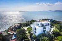 Hui'an Wenhai Boutique Resort Hotel Hotels in der Nähe von Qianfeng Ancient Spot