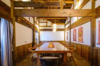 Wuyuan Shuimo Shanghe Scenic Area Spring Healthy Space Homestay Hotels in Wuyuan