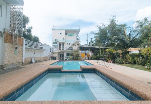 엘리콘 스위트 리조트 보홀