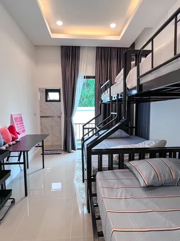 รูปภาพของวิลล่า กรีน