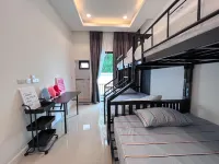3 Bedroom Villa Green Mellow-Pattaya