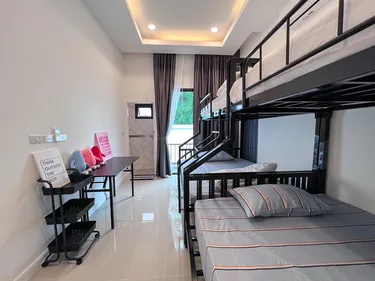 รูปภาพของวิลล่า กรีน