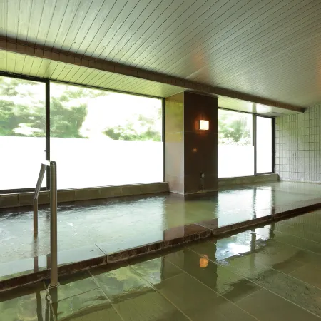 Hakone Pax Yoshino