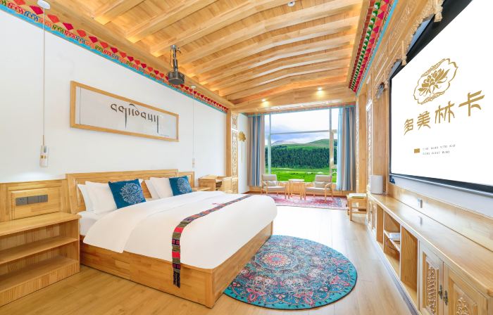 Duomei Linka Guesthouse