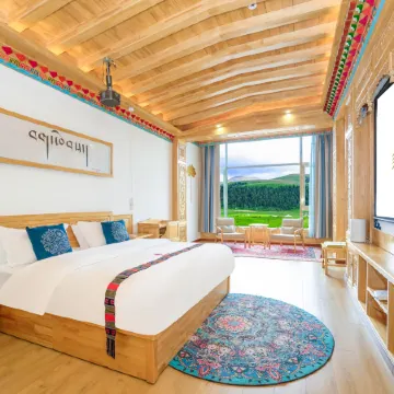 Duomei Linka Guesthouse