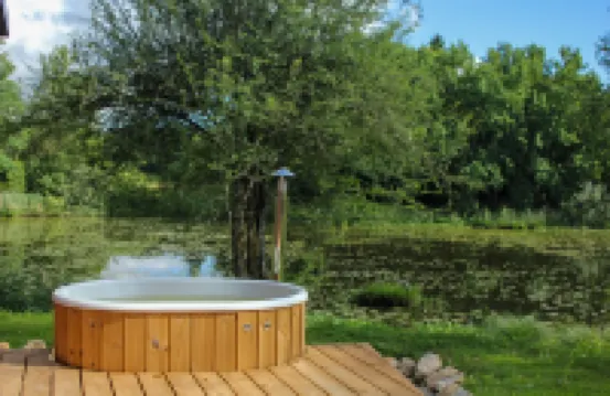 Bleu Minuit - la Rive Etoilée