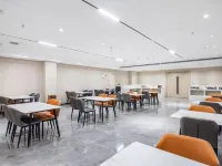 Xining Weikel Hotel (Qaidam Road Branch) Hotéis em Xining
