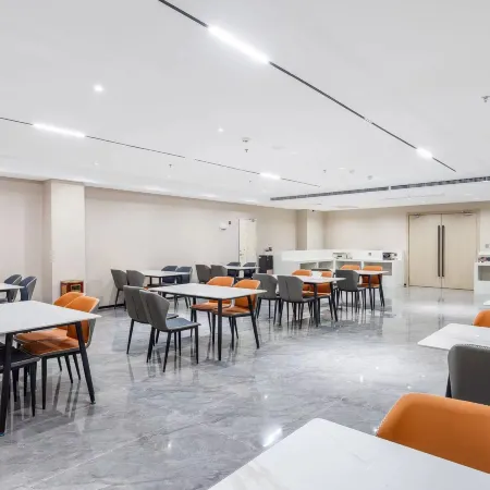 Xining Weikel Hotel (Qaidam Road Branch)