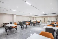 Xining Weikel Hotel (Qaidam Road Branch)