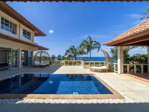 Kata Beach Seaview Boutique Pool Villa