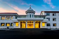 Yixinyang hotel Hotels near Saihanba Ski Field