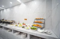Bo Man Rui Si Hotel - breakfast