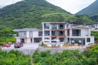 Suyin · 180 ° panoramic view · Team building party · BBQ Hotels in Shimian