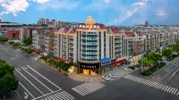 Yilu·SiJi Hotel （Pengtai Department Store,Jinhui Middle Road Yichun Gao'an City ）