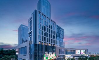 EVEN Hotel Zhongshan City Center