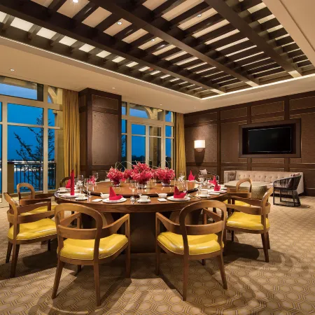 Hilton Wenan