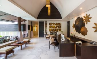 Barali Beach Resort & Spa