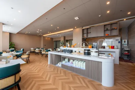 Foshan Anximan Hotel(Danzao Branch) Отели рядом с достопримечательностью «Foshan Nanhai Shishanzhen Library»