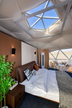 Xingguang Mijing · Mountain View Boutique Stay