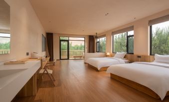 Dunhuang Orion Inn