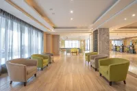 CHECK inn Taichung Wenxin Zhongqing