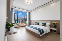 AnLong  Hotel Hotels in Lijiang Sanyi Airport