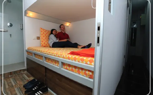 Budi House & Food Station