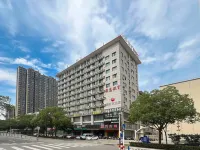 Shankee Hotel (Hai'an Zhongba South Road)