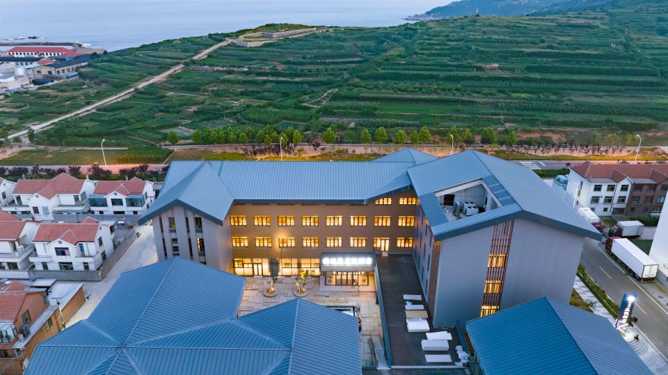 Beach Lane Resort Hotel