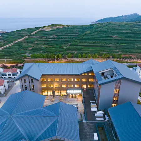 Beach Lane Resort Hotel