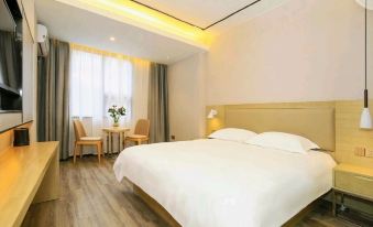 Guilin Tree Hotel