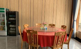 Ningguo Yunxiu Mountain Villa Homestay