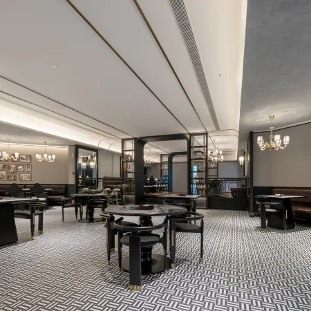 Madison Hotel Jianghan Road Pedestrian Street Wuhan
