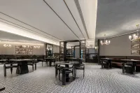 Madison Hotel Jianghan Road Pedestrian Street Wuhan