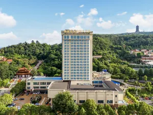 Stone Forest International Hotel