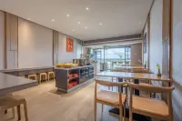 Pleasing Hotel - breakfast