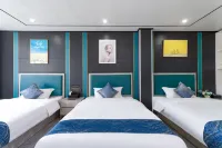 Yezhimei Boutique Hotel - Balkoner